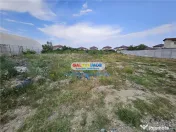 Samurcasi str Modolea Teren 306 mp dubla deschidere cu AC pt 