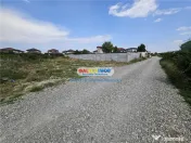Samurcasi str Modolea Teren 306 mp dubla deschidere cu AC pt 
