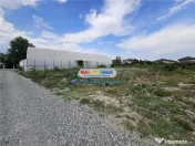 Samurcasi str Modolea Teren 306 mp dubla deschidere cu AC pt 