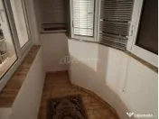 Nerva Traian - Timpuri Noi - garsoniera - mobilata si utila 