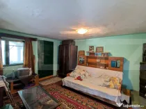 Gheboieni proprietate de renovat– 1100 mp, liniște și i