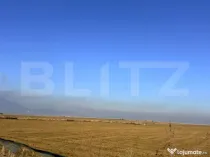 Teren de inchiriat 10.000mp -CRISTIAN- PRETABIL PARCARE TIRU