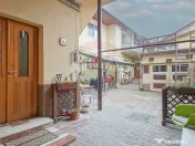 COMISION 0 | Apartament 4 camere + Curte | Zona Tractorul 