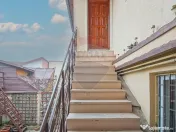 COMISION 0 | Apartament 4 camere + Curte | Zona Tractorul 