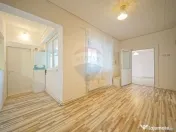 COMISION 0 | Apartament 4 camere + Curte | Zona Tractorul 