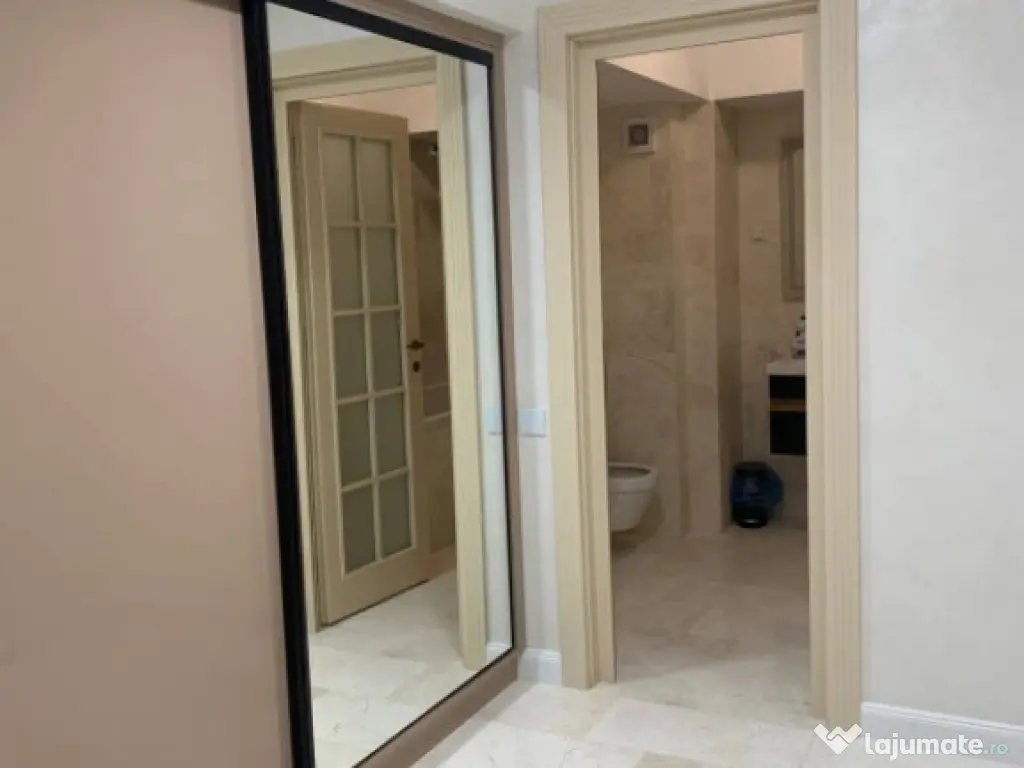 Apartament cu doua camere | AC | Parcare | ROYAL TOWN