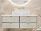 Apartament 2 camere - Complex rezidential de lux, prima lini 