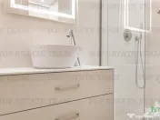 Apartament 2 camere - Complex rezidential de lux, prima lini 