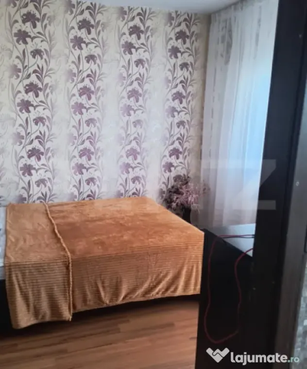 Apartament 2 camere decomandate de vânzare – Mărăști,