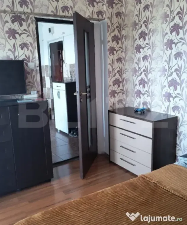 Apartament 2 camere decomandate de vânzare – Mărăști,