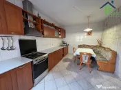 Vila Brancoveanu, Alunisului, S+P+1+M, 311 mpu, teren 200 mp 