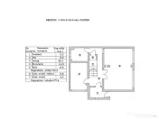 Vila Brancoveanu, Alunisului, S+P+1+M, 311 mpu, teren 200 mp 