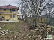 Vila regie proprie 5 camere crama centru Domnesti 