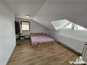 Vila regie proprie 5 camere crama centru Domnesti 