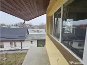 Vila regie proprie 5 camere crama centru Domnesti 