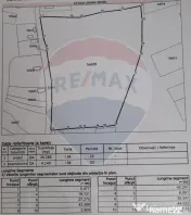 Teren intravilan, Bădeni - Turda, judetul Cluj 