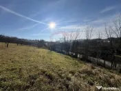 Teren intravilan, Bădeni, parcelabil 