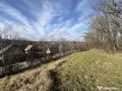 Teren intravilan, Bădeni, parcelabil 