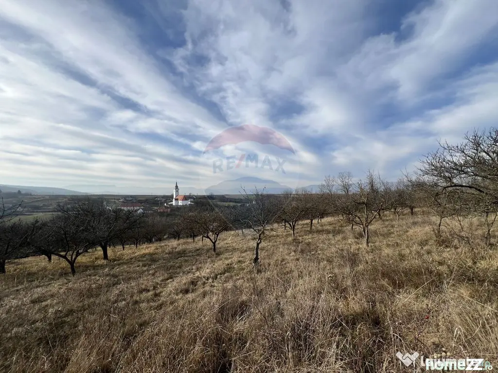 Teren intravilan, Bădeni - Turda, judetul Cluj - Badeni (Cluj)