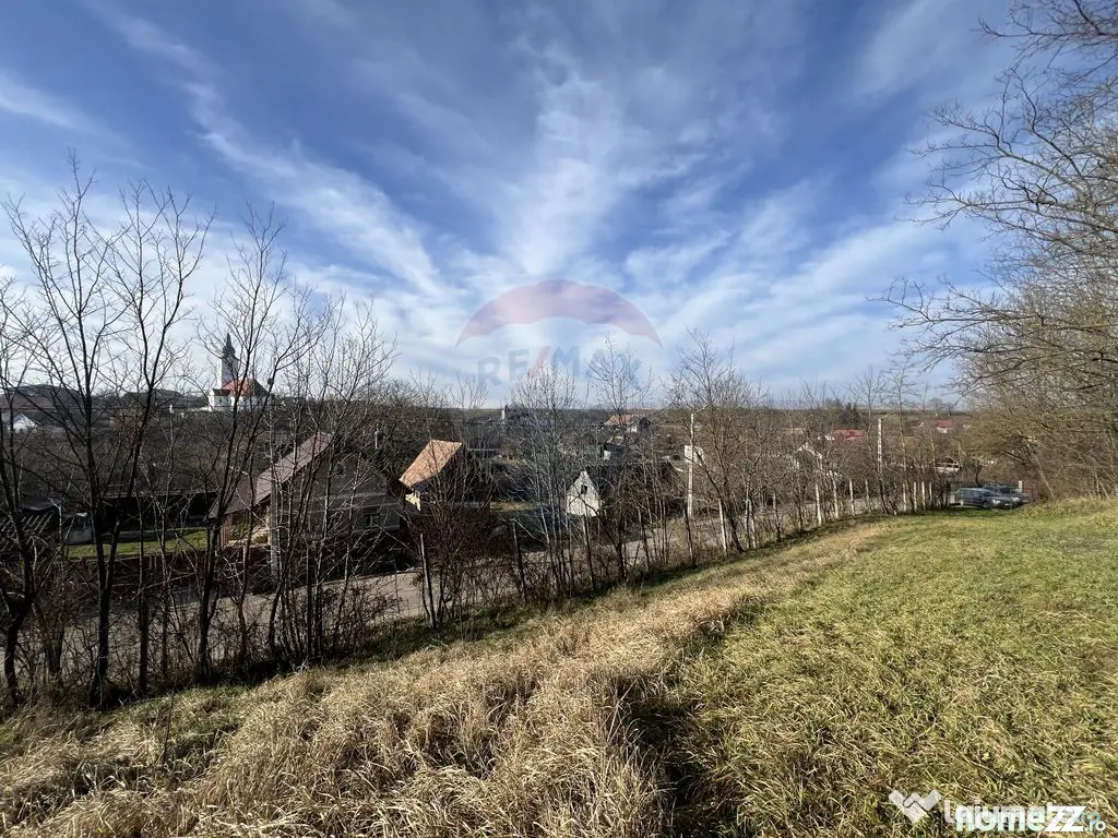 Teren intravilan, Bădeni - Turda, judetul Cluj - Badeni (Cluj)