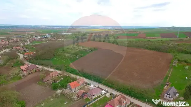 Teren intravilan, Bădeni - Turda, judetul Cluj - Badeni (Cluj)