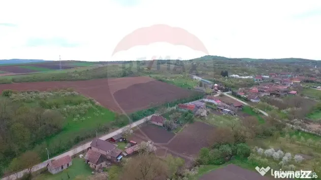 Teren intravilan, Bădeni - Turda, judetul Cluj - Badeni (Cluj)