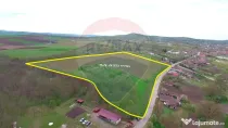 Teren intravilan, Bădeni, parcelabil