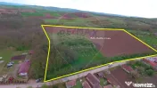 Teren intravilan, Bădeni - Turda, judetul Cluj 