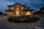 Casa exclusivista cu arhitectură unică, 320mp utili, Horod