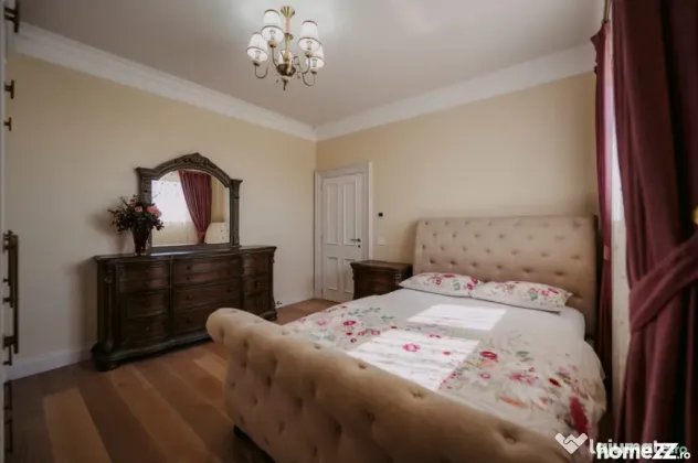 Casa exclusivista cu arhitectură unică, 320mp utili, Horod - Horodnic (Suceava)