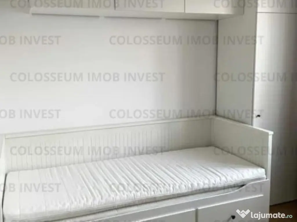 Apartament 3 camere, decomandat - zona Tractorul