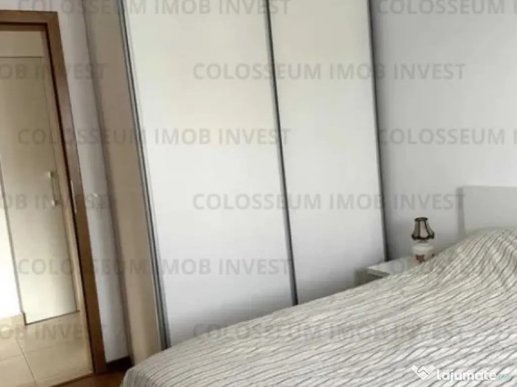 Apartament 3 camere, decomandat - zona Tractorul