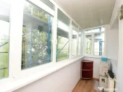 Metrou Nicolae Grigorescu, bloc H cărămidă, boxă, decomandat, 2 băi 