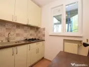 Metrou Nicolae Grigorescu, bloc H cărămidă, boxă, decomandat, 2 băi 