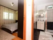 Metrou Nicolae Grigorescu, bloc H cărămidă, boxă, decomandat, 2 băi 