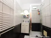 Metrou Nicolae Grigorescu, bloc H cărămidă, boxă, decomandat, 2 băi 