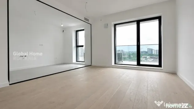 Apartament 2 camere | 55 MP Utili | Nusco City Faza 2