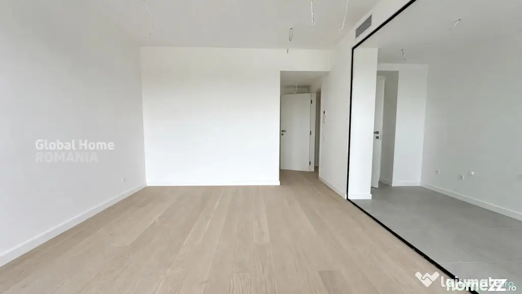 Apartament 2 camere | 55 MP Utili | Nusco City Faza 2