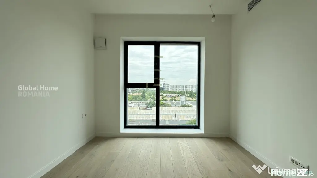 Apartament 2 camere | 55 MP Utili | Nusco City Faza 2