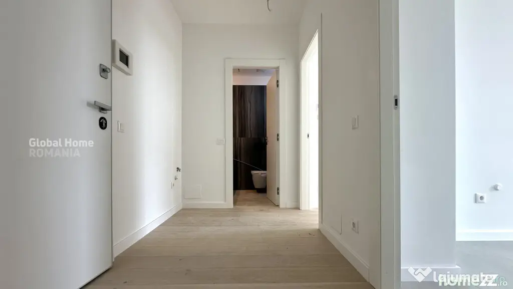 Apartament 2 camere | 55 MP Utili | Nusco City Faza 2