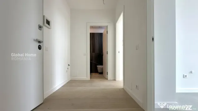 Apartament 2 camere | 55 MP Utili | Nusco City Faza 2