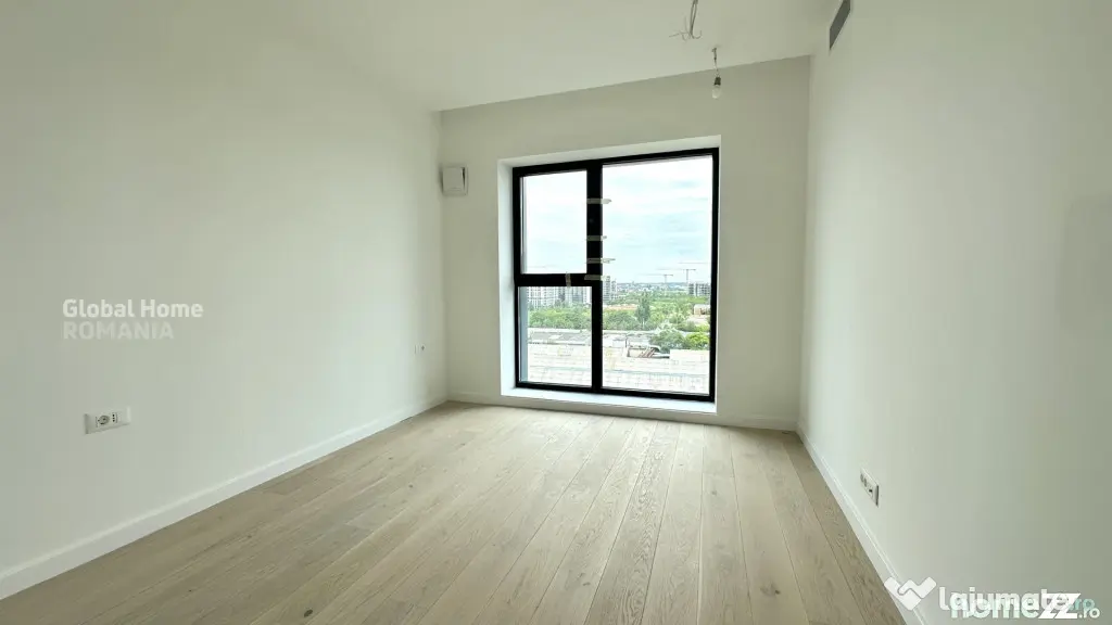 Apartament 2 camere | 55 MP Utili | Nusco City Faza 2
