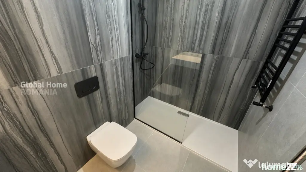 Apartament 2 camere | 55 MP Utili | Nusco City Faza 2