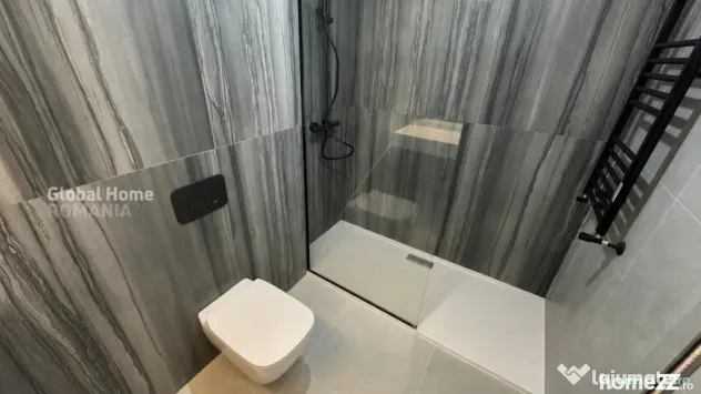 Apartament 2 camere | 55 MP Utili | Nusco City Faza 2