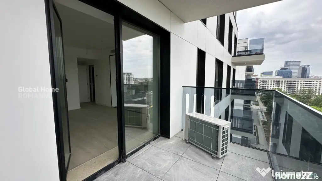Apartament 2 camere | 55 MP Utili | Nusco City Faza 2