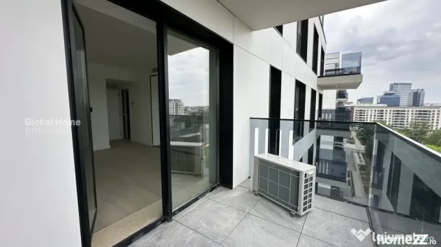 Apartament 2 camere | 55 MP Utili | Nusco City Faza 2