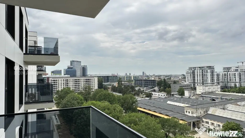 Apartament 2 camere | 55 MP Utili | Nusco City Faza 2