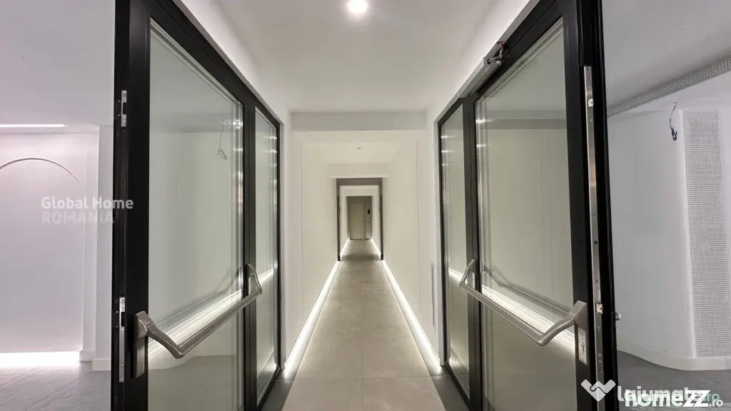 Apartament 2 camere | 55 MP Utili | Nusco City Faza 2