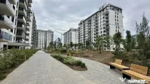 Apartament 2 camere | 55 MP Utili | Nusco City Faza 2