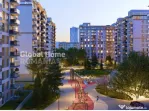 Apartament 2 camere | 55 MP Utili | Nusco City Faza 2